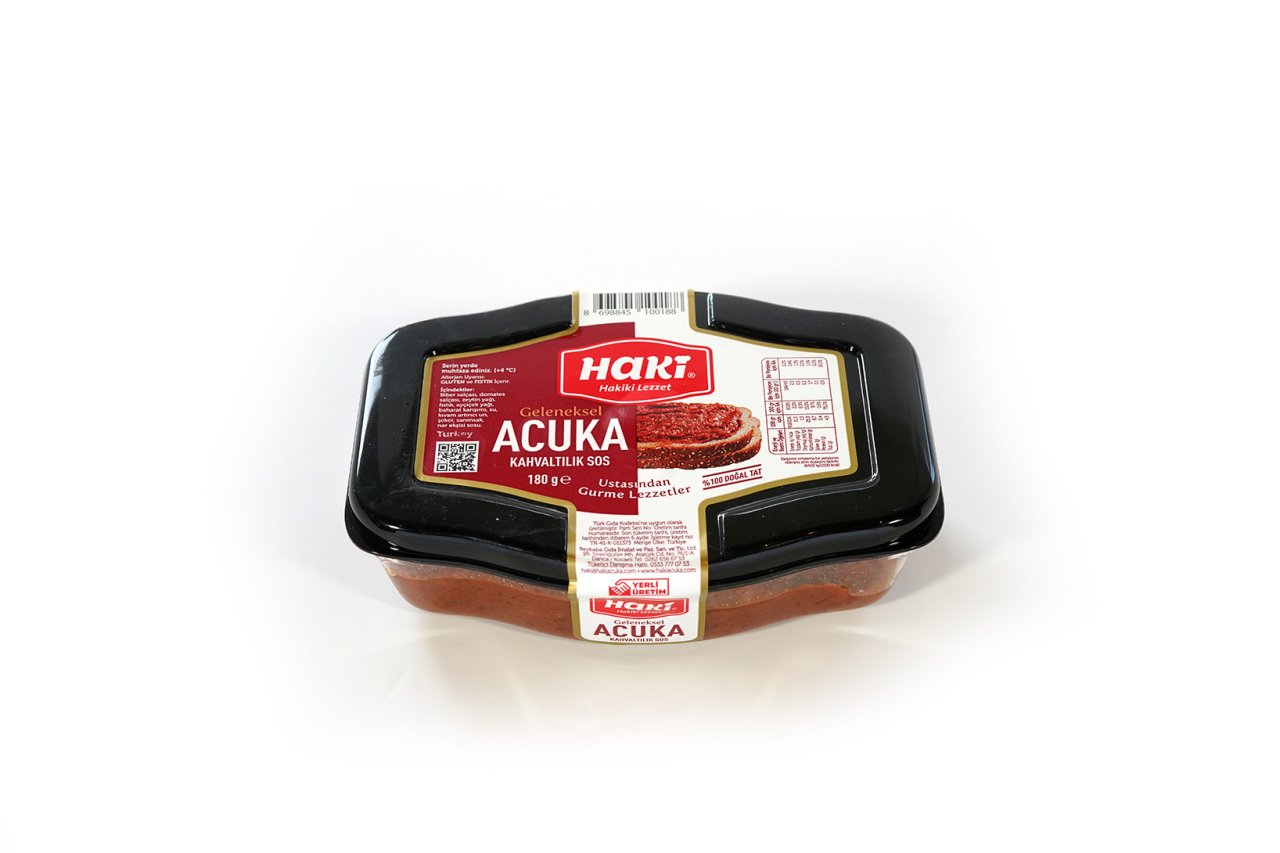 Acuka (180 gr)