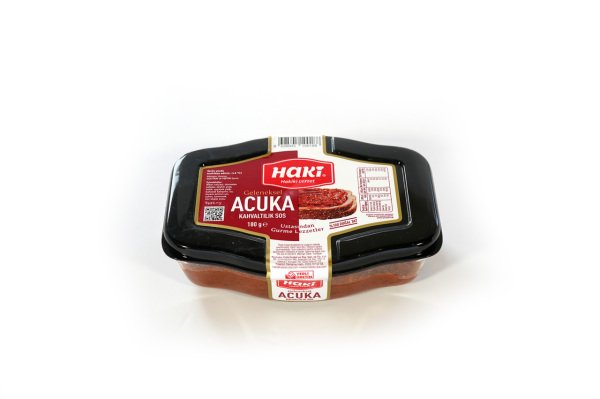 Acuka (180 gr)