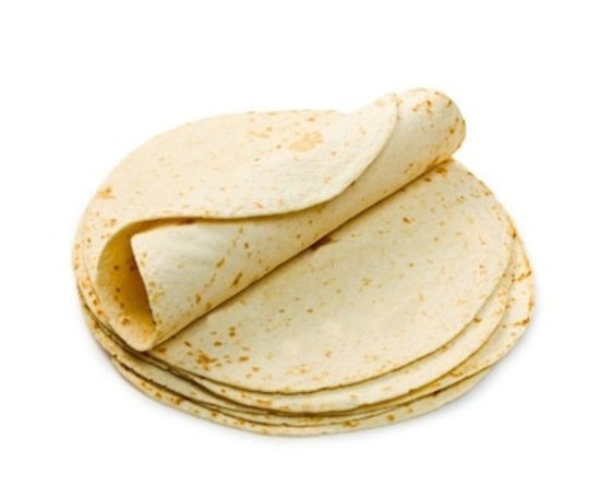 Tortilla Lavaş 15 cm