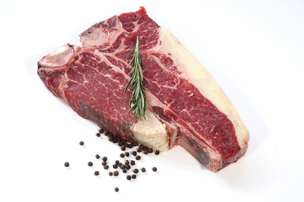 Porterhouse Adet (600-650 gr)