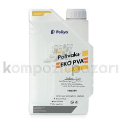 Polivaks Sıvı EKO PVA Kalıp Ayırıcı
