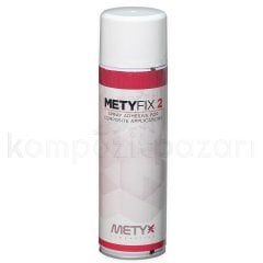 Metyfix 2 Spray Yapıştırıcı