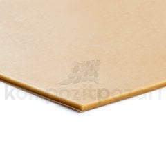 Sheet Wax - 2 mm (1 kutu : 1,44 m²)