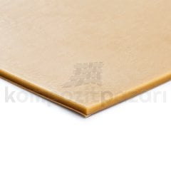 Sheet Wax - 3 mm (1 kutu : 0,72 m²)