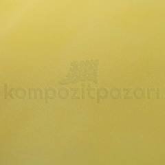Sarı Cam Elyaf Dokuma 220 g/m²