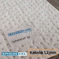 SPHERECEL GF 1,2 mm Cam Elyaf Esaslı Çekirdek Takviye