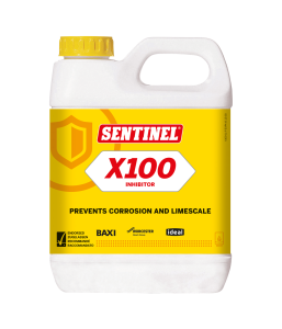 Sentinel X100 Radyatör (Petek) Koruyucu Kimyasalı 1 Litre