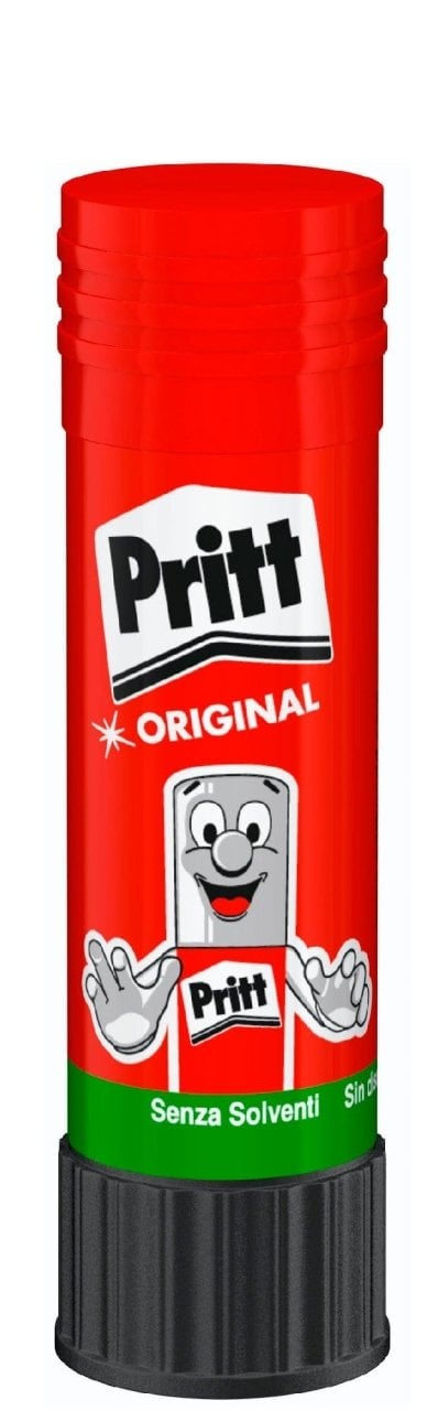 Pritt Stick Yapıştırıcı 22 Gr