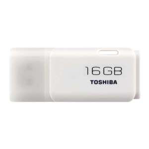 Toshiba U-202 16GB USB 2.0 Bellek