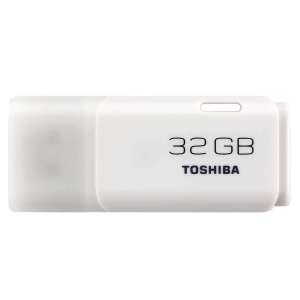 Toshiba U-202 32GB USB 2.0 Bellek