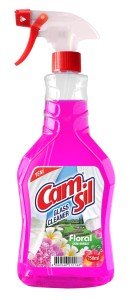 Camsil Sprey Matik Floral 750 Ml