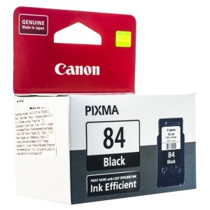 Canon PG-84 Siyah Kartuş