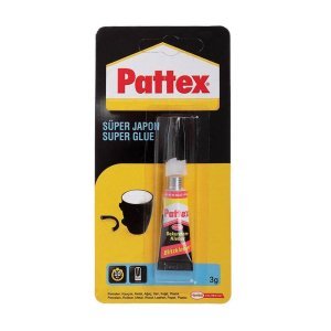 Pattex Japon Yapıştıcı 3gr