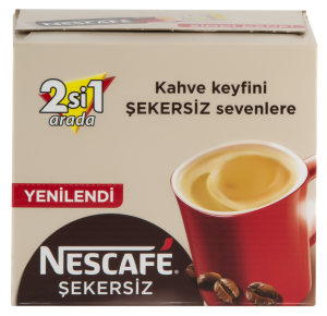 NESCAFÉ 2si1 Arada 56'lı pkt