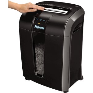 Fellowes 7081  Powershred 73Cİ Evrak İmha Makinesi