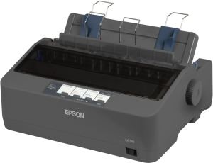 Epson LX-350 9 Pin 80 Kolon Nokta Vuruşlu Yazıcı