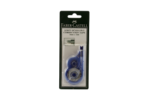 Faber Castell Şerit Daksil 5mmX12M