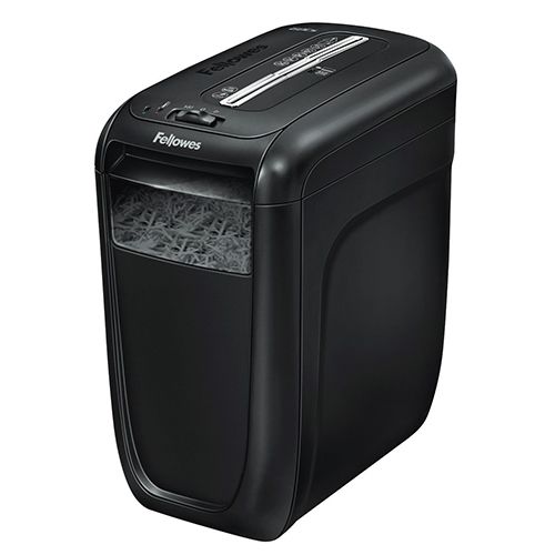 Fellowes 7098 60CS Kağıt İmha Makinası