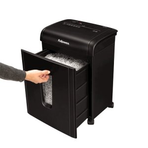 Fellowes 7255 62MC Kağıt İmha Makinası Powershred®