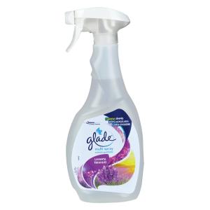 Glade Oda Kokusu Sprey 500ml-Lavanta Ferahlığı