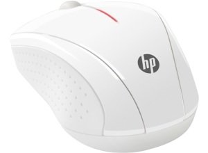 Hp X3000 Kablosuz Mouse