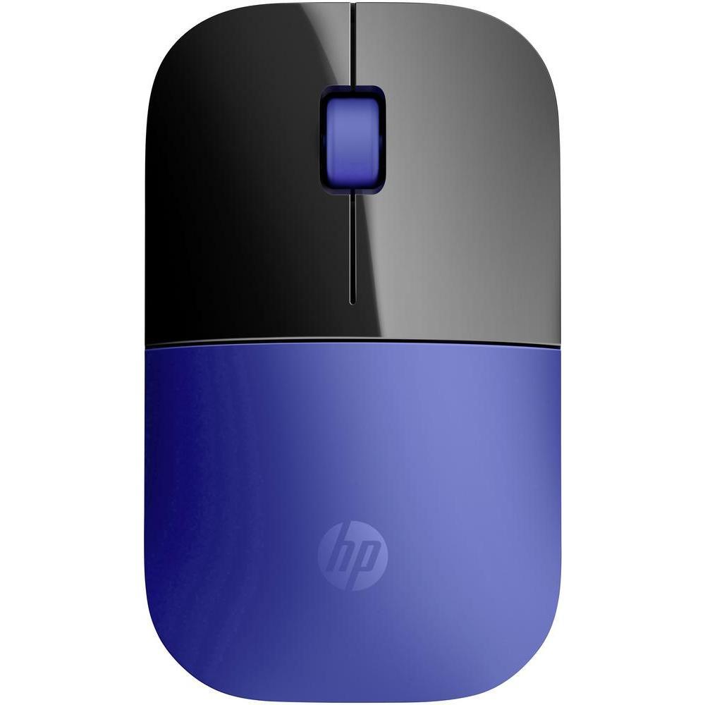 Hp Z3700 Kablosuz Mouse