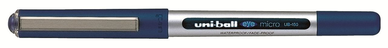 Uni-Ball UB-150 Pilot Kalem Mavi