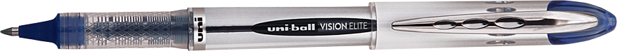Uni-Ball UB-200 Vision Elite Pilot Kalem Mavi
