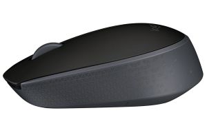 Logitech M171 Kablosuz Mouse Siyah
