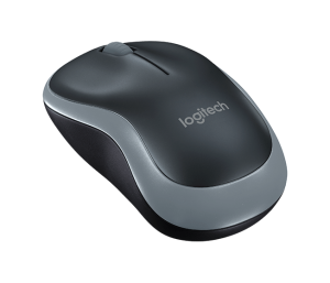 Logitech M185 Kablosuz Mouse Gri