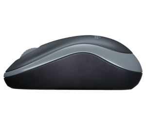 Logitech M185 Kablosuz Mouse Gri