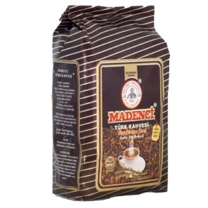 Madenci Türk Kahvesi 1000 Gr