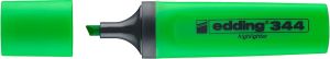 Edding E-344 Fosforlu Kalem Yeşil