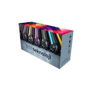 fetihtekonoloji Samsung MLT-D104S Muadil Toner