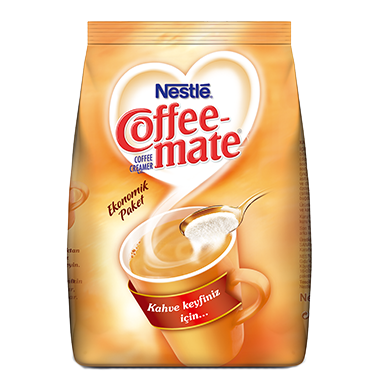 Nestle Coffee-Mate Kahve Kreması Ekonomik 500 Gr