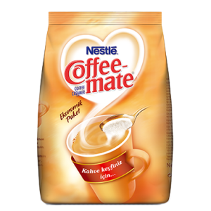 Nestle Coffee-Mate Kahve Kreması Ekonomik 500 Gr