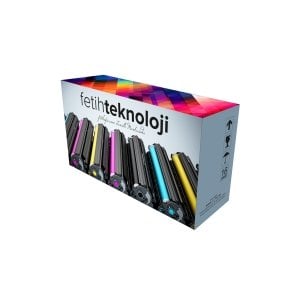 FETİH TEKNOLOJİ 505A / 80A / 719 MUADİL TONER 2.3K