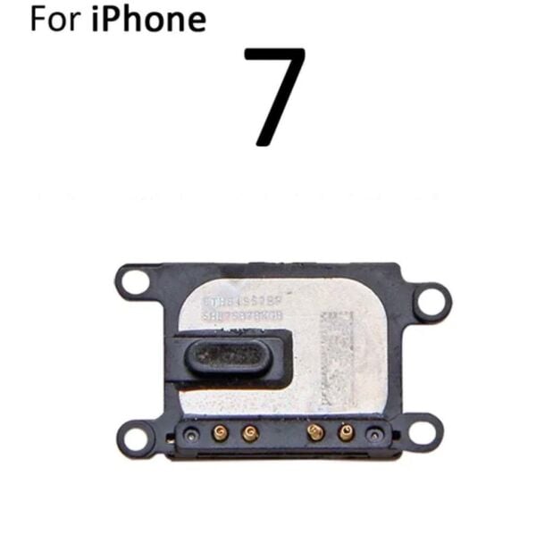 iPhone 7 İç Kulaklık