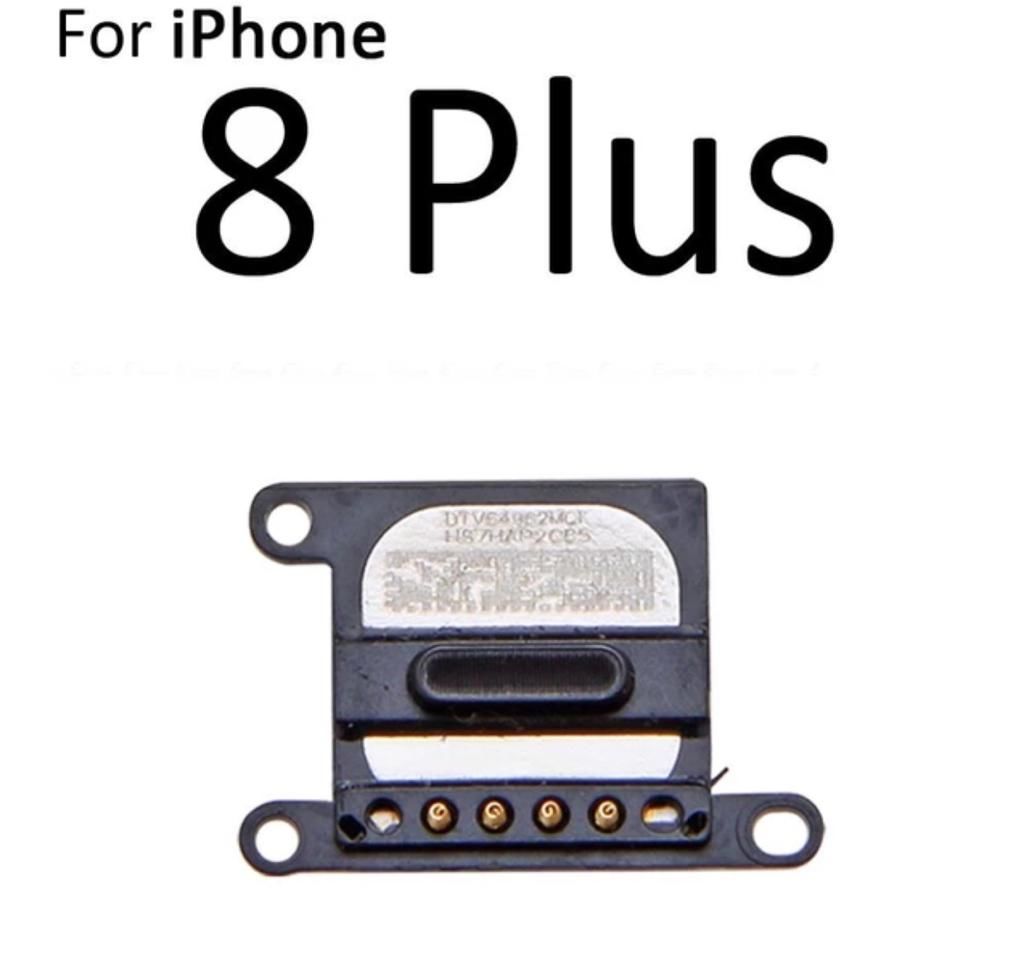 iPhone 8 Plus İç Kulaklık