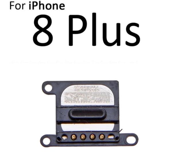 iPhone 8 Plus İç Kulaklık