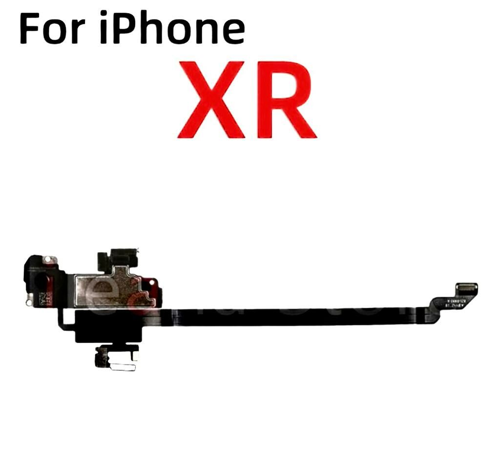 iPhone XR İç Kulaklık Filmi