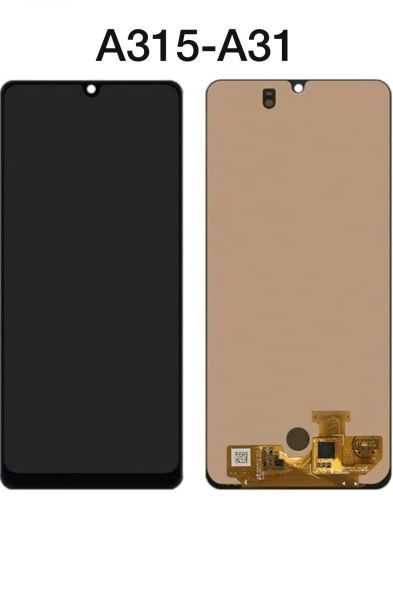 Samsung A31 Ekran-Lcd