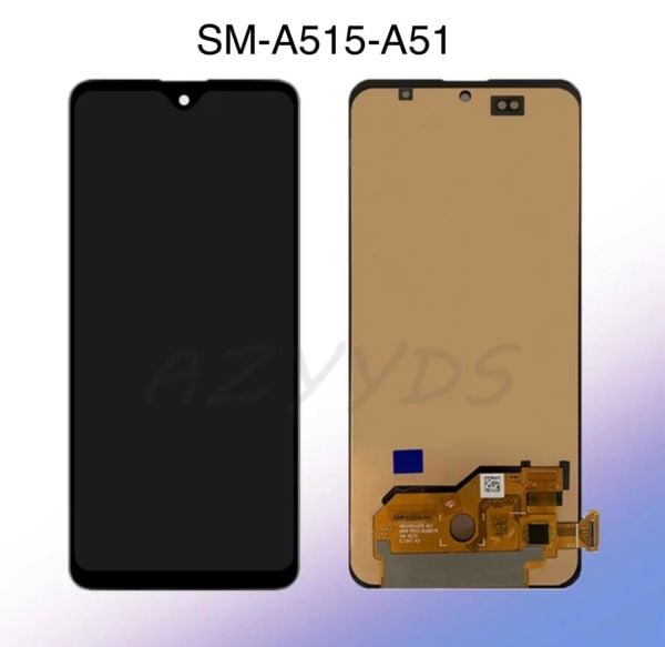 Samsung A51 Ekran-Lcd