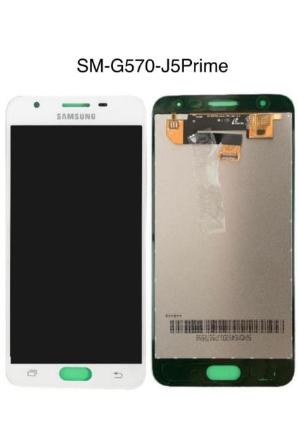 Samsung J5 Prime Beyaz Ekran-Lcd