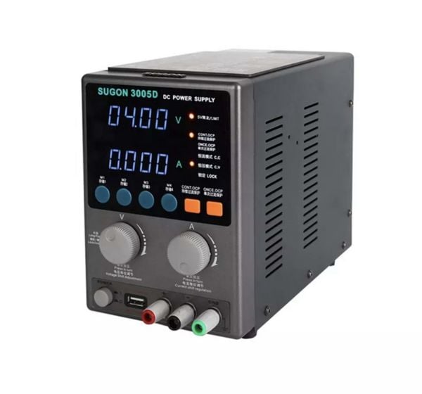 Sugon 3005D Power Supply