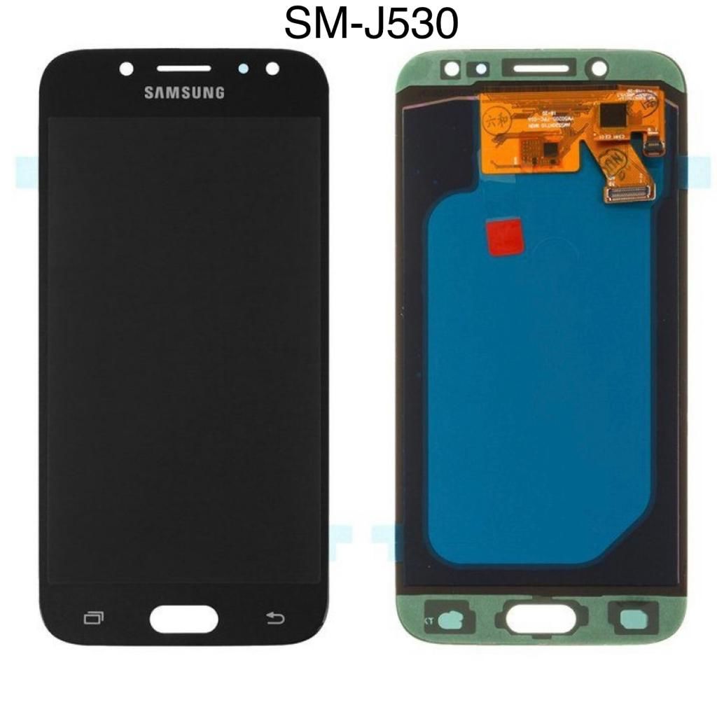 Samsung J530 Siyah Ekran-Lcd