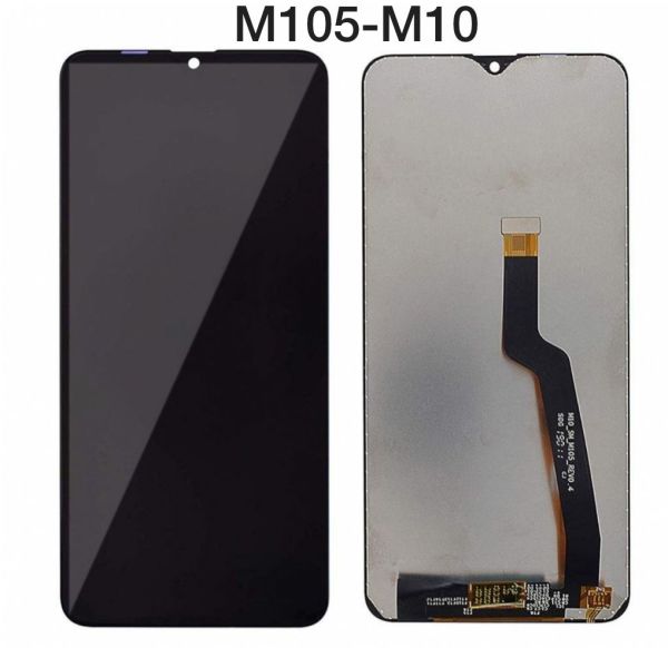 Samsung M10 Ekran-Lcd