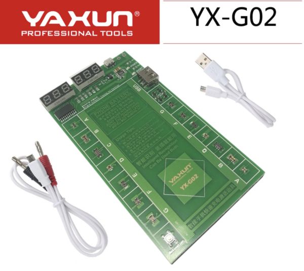 Yaxun YX-G02