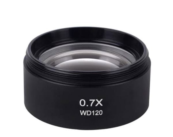 0.7X MERCEK LENS