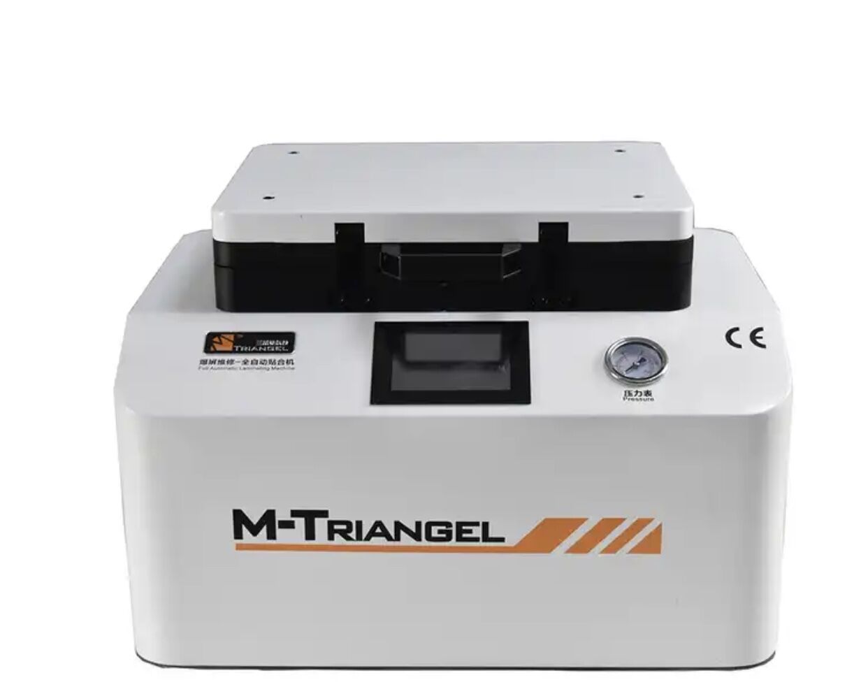 M-TRİANGEL MT-12